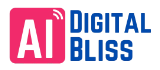 Digital Bliss AI logo